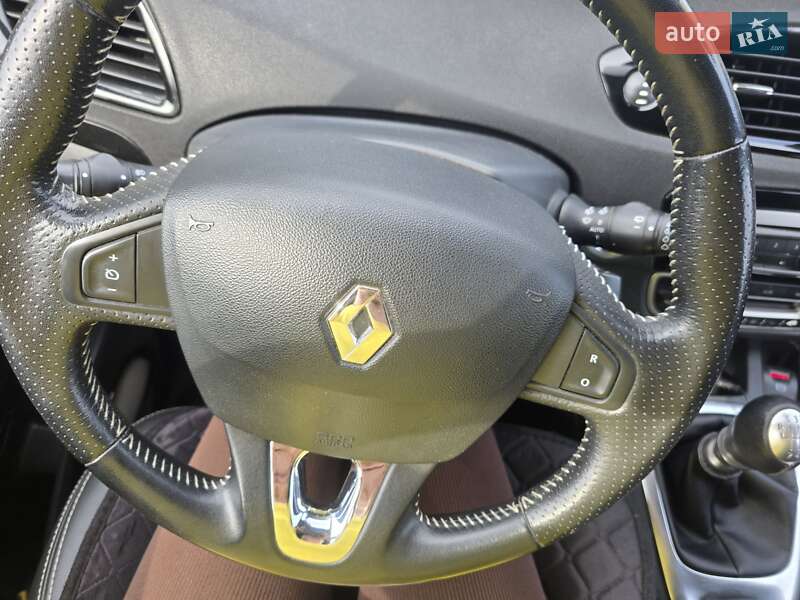 Минивэн Renault Grand Scenic 2014 в Виннице фото 12 Минивэн Renault Grand Scenic 2014 в Виннице