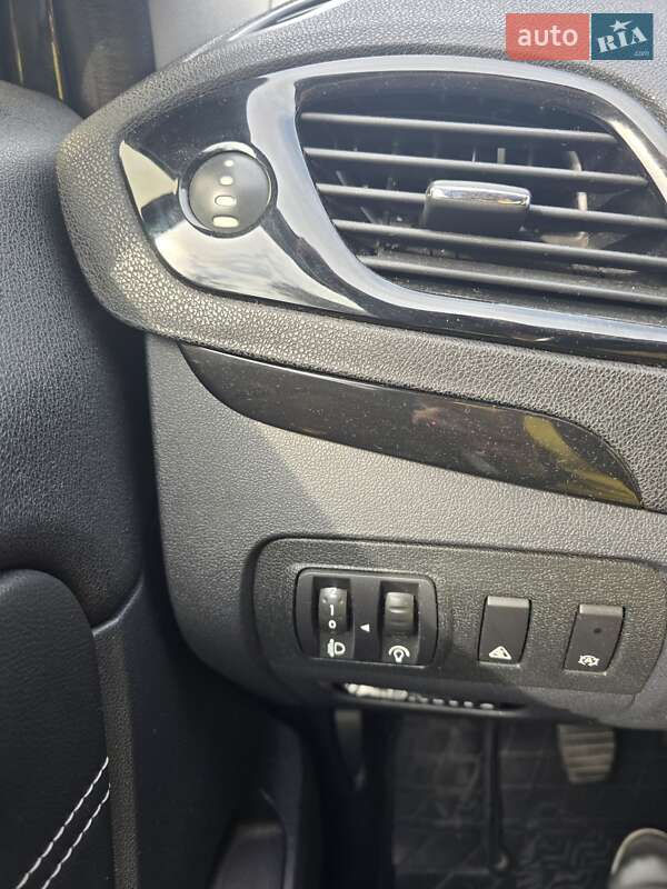 Минивэн Renault Grand Scenic 2014 в Виннице фото 17 Минивэн Renault Grand Scenic 2014 в Виннице