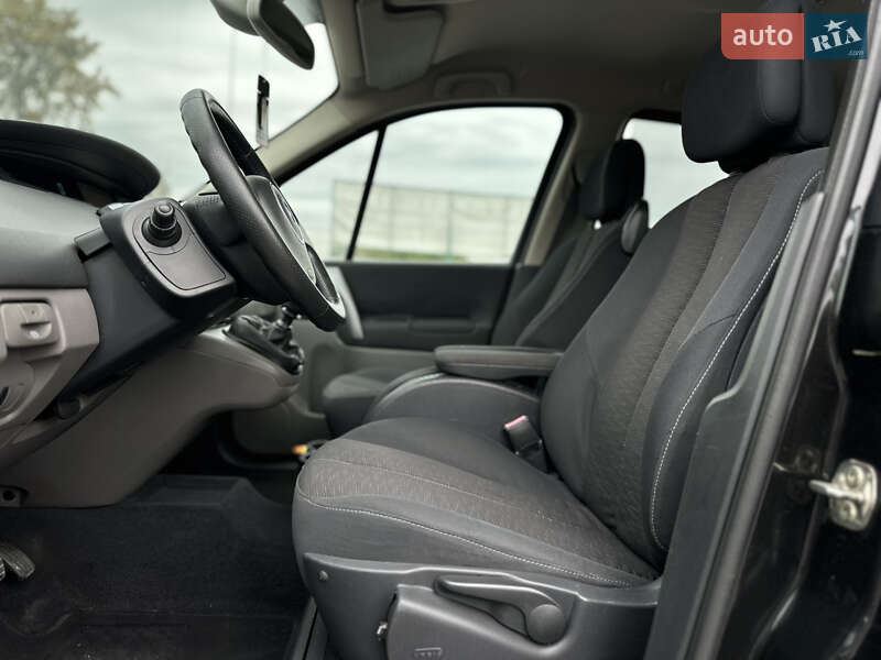 Минивэн Renault Grand Scenic 2006 в Виннице фото 25 Минивэн Renault Grand Scenic 2006 в Виннице