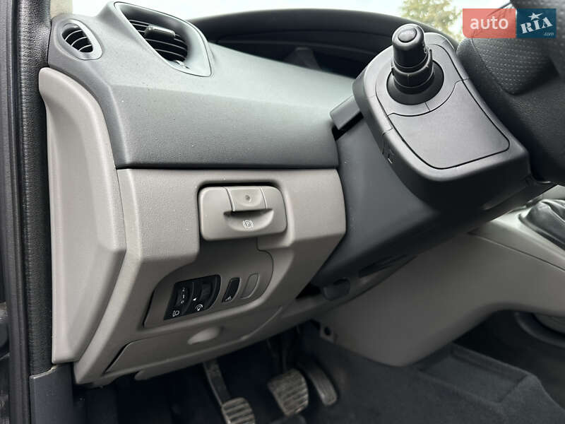 Минивэн Renault Grand Scenic 2006 в Виннице фото 27 Минивэн Renault Grand Scenic 2006 в Виннице