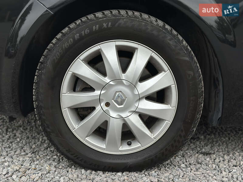Минивэн Renault Grand Scenic 2006 в Виннице фото 50 Минивэн Renault Grand Scenic 2006 в Виннице