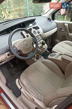 Минивэн Renault Grand Scenic 2007 в 