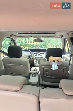Минивэн Renault Grand Scenic 2007 в 