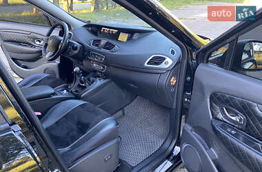 Мінівен Renault Grand Scenic 2010 в 