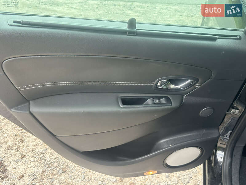 Мінівен Renault Grand Scenic 2014 в Олевську