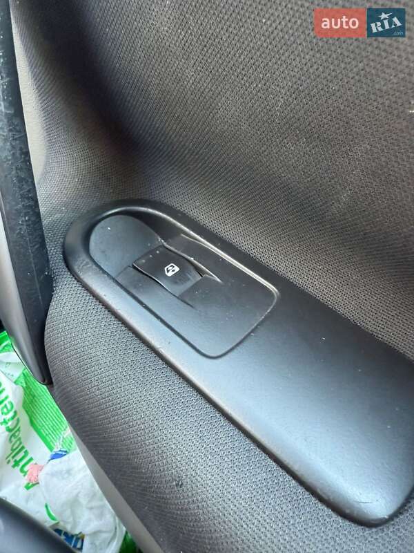 Минивэн Renault Grand Scenic 2007 в Стрые