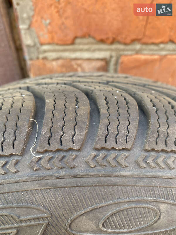 Минивэн Renault Grand Scenic 2004 в Золочеве