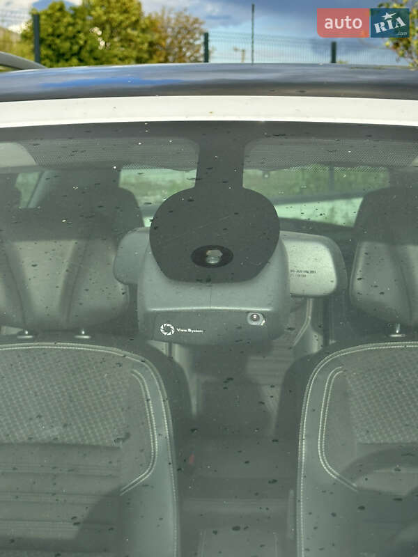 Минивэн Renault Grand Scenic 2014 в Радехове