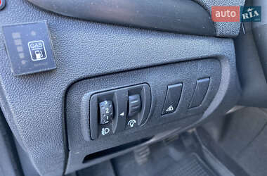 Минивэн Renault Grand Scenic 2010 в 