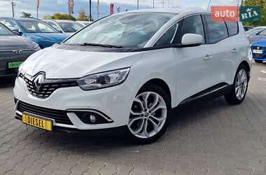Минивэн Renault Grand Scenic 2019 в Виннице