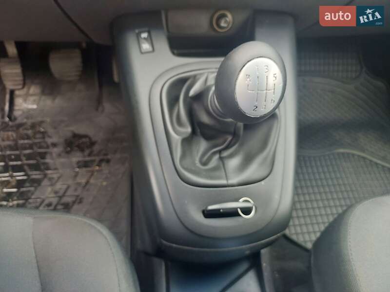 Минивэн Renault Grand Scenic 2012 в Харькове