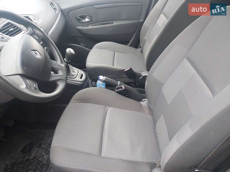 Минивэн Renault Grand Scenic 2012 в Харькове