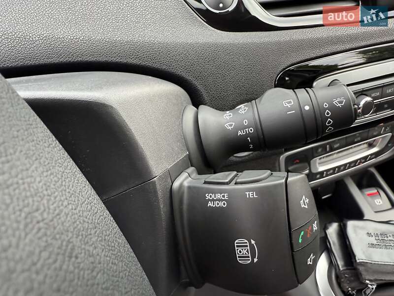 Минивэн Renault Grand Scenic 2014 в Стрые