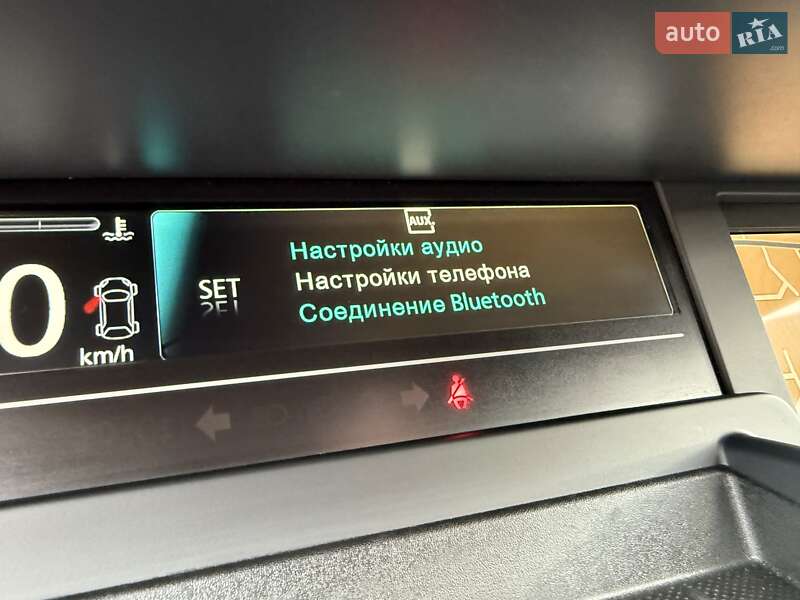 Минивэн Renault Grand Scenic 2014 в Стрые