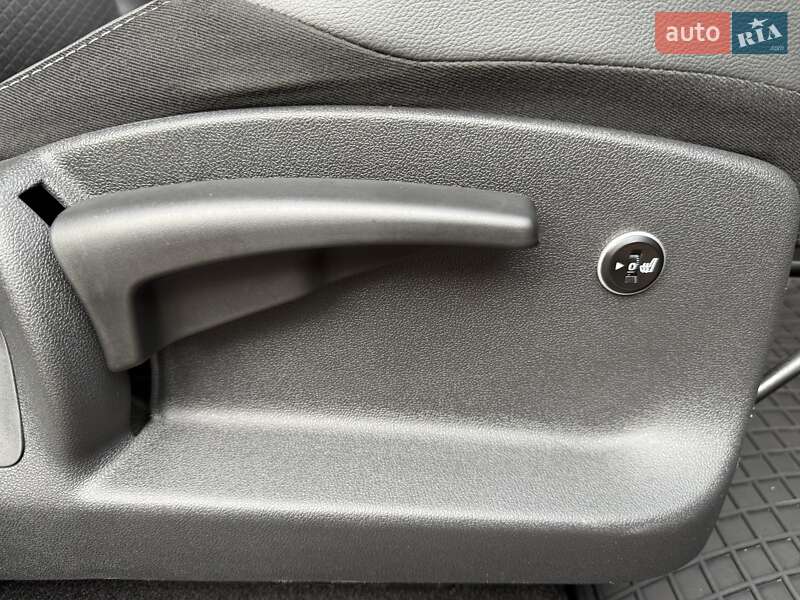Минивэн Renault Grand Scenic 2014 в Стрые