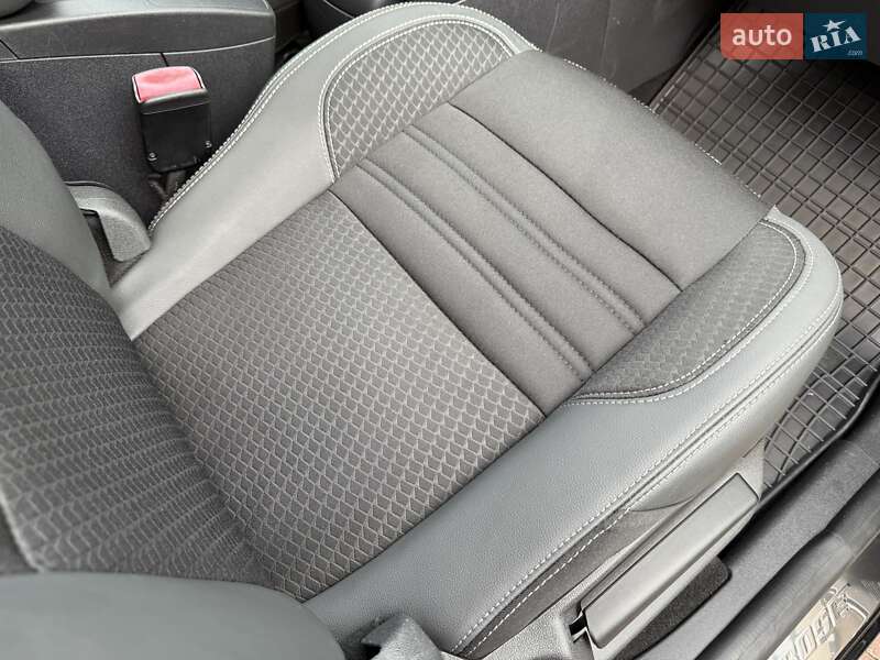 Минивэн Renault Grand Scenic 2014 в Стрые