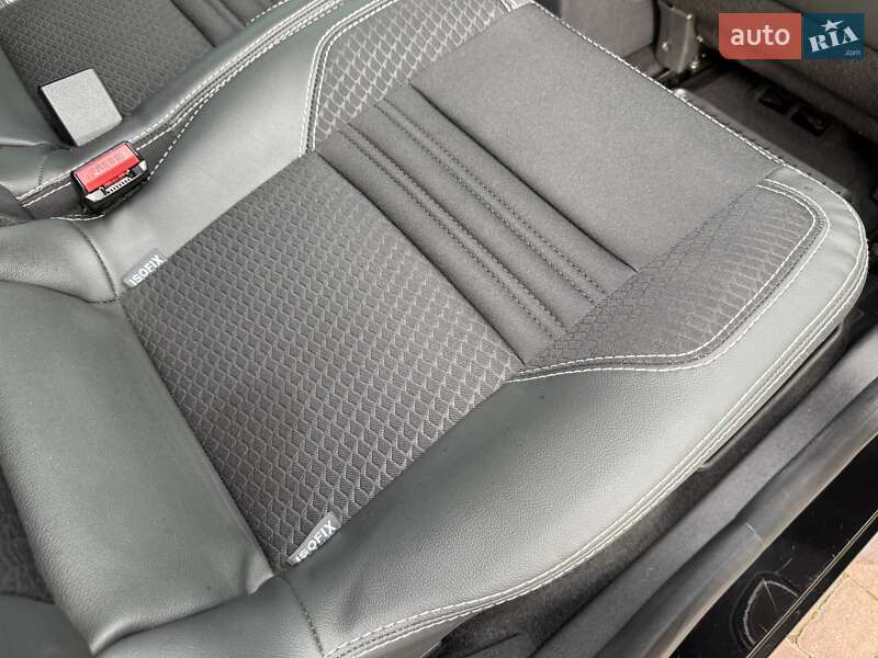 Минивэн Renault Grand Scenic 2014 в Стрые