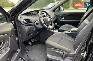 Минивэн Renault Grand Scenic 2014 в 