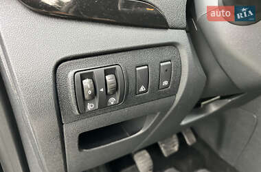 Минивэн Renault Grand Scenic 2014 в 