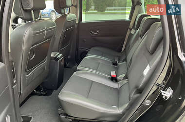 Минивэн Renault Grand Scenic 2014 в 