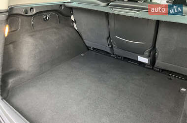 Минивэн Renault Grand Scenic 2014 в 