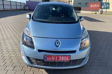Мінівен Renault Grand Scenic 2009 в Луцьку