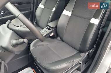 Минивэн Renault Grand Scenic 2012 в 