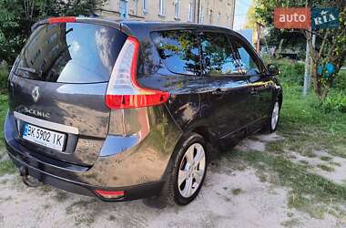 Минивэн Renault Grand Scenic 2011 в Дубно