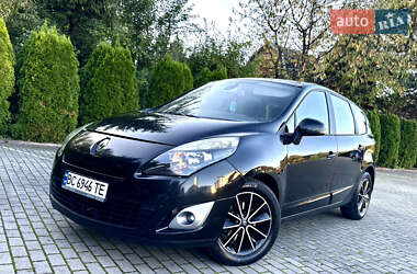 Мінівен Renault Grand Scenic 2011 в Львові