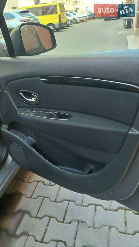 Минивэн Renault Grand Scenic 2013 в Хмельницком