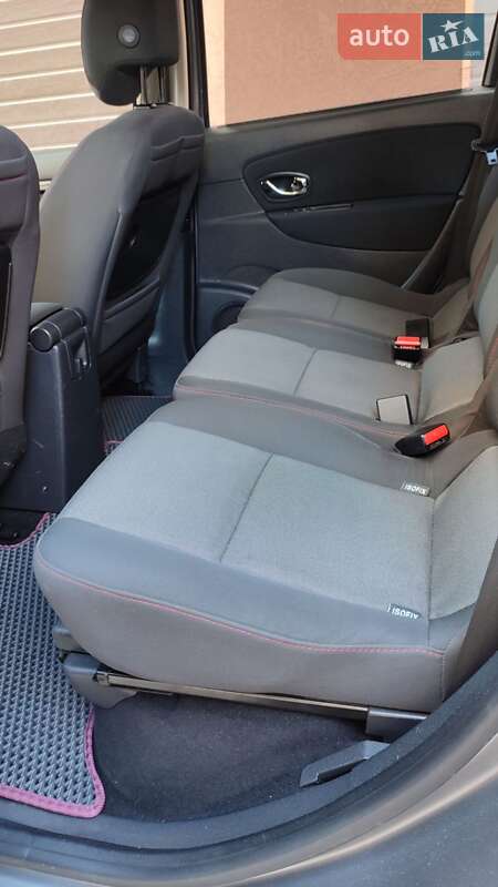 Минивэн Renault Grand Scenic 2013 в Хмельницком
