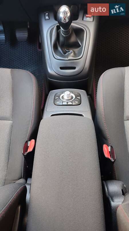 Минивэн Renault Grand Scenic 2013 в Хмельницком