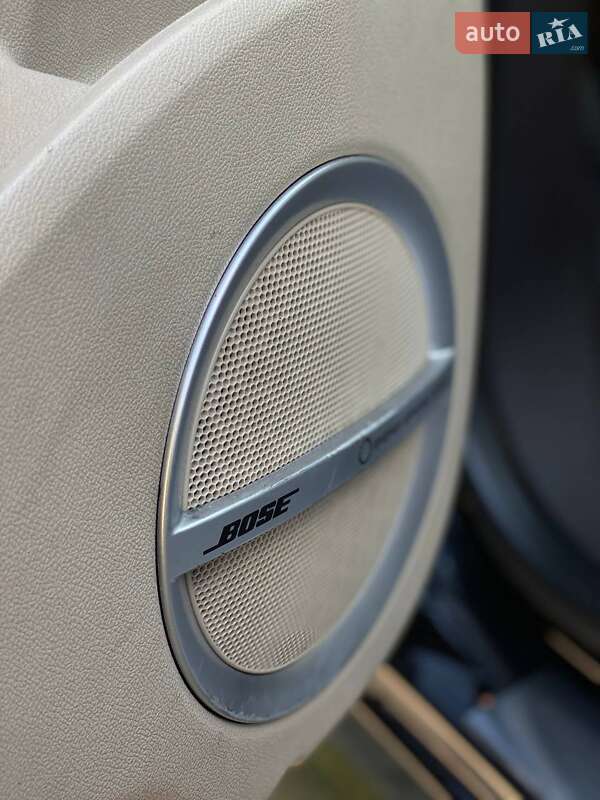 Мінівен Renault Grand Scenic 2014 в Дубні