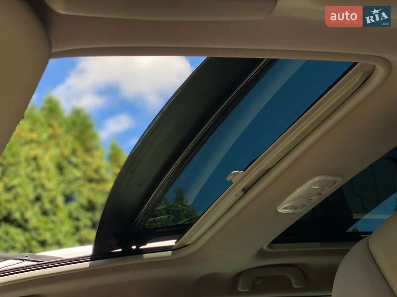 Мінівен Renault Grand Scenic 2014 в Дубні