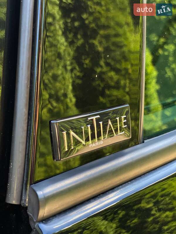 Мінівен Renault Grand Scenic 2014 в Дубні