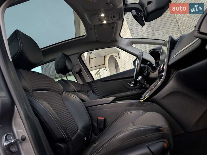 Минивэн Renault Grand Scenic 2016 в Виннице
