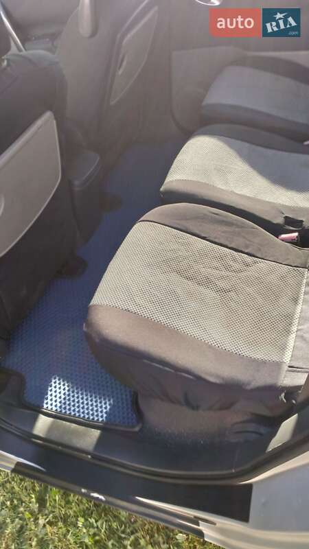 Минивэн Renault Grand Scenic 2007 в Ивано-Франковске