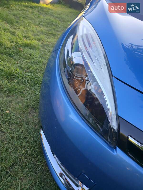 Минивэн Renault Grand Scenic 2012 в Шостке