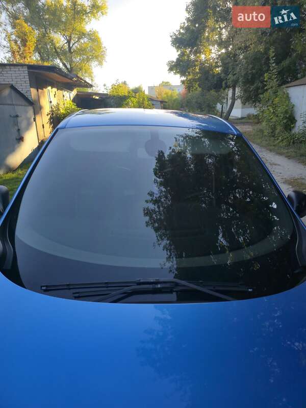 Минивэн Renault Grand Scenic 2012 в Шостке