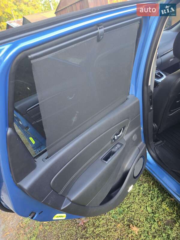 Минивэн Renault Grand Scenic 2012 в Шостке