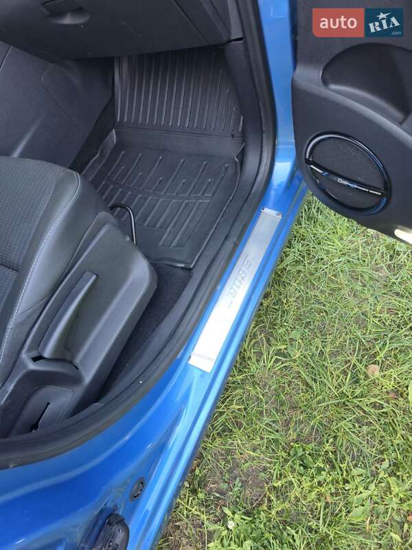 Минивэн Renault Grand Scenic 2012 в Шостке