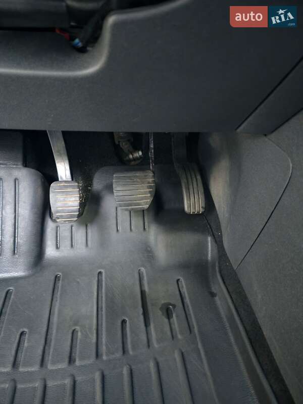 Минивэн Renault Grand Scenic 2012 в Шостке