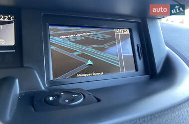 Минивэн Renault Grand Scenic 2012 в 