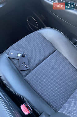 Минивэн Renault Grand Scenic 2012 в 