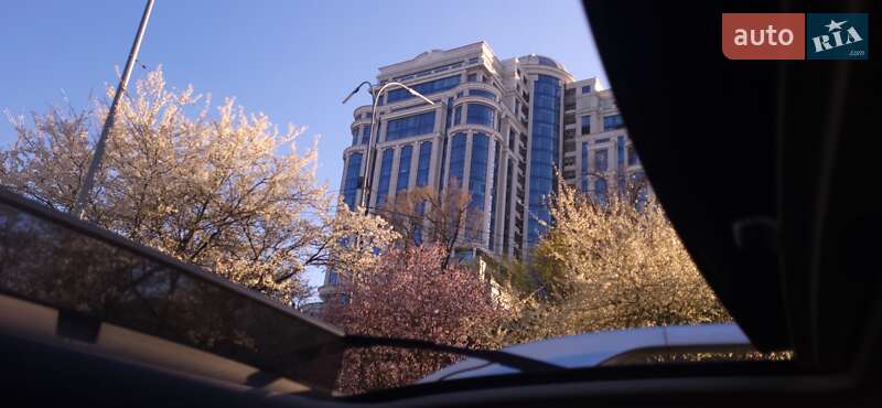 Минивэн Renault Grand Scenic 2016 в Киеве