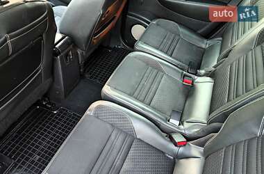 Минивэн Renault Grand Scenic 2015 в 