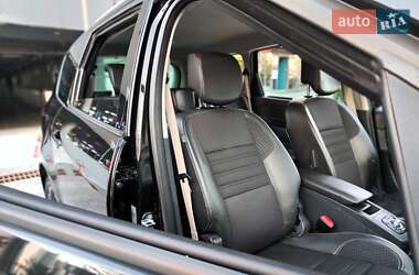 Минивэн Renault Grand Scenic 2015 в 