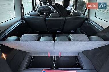 Минивэн Renault Grand Scenic 2012 в 