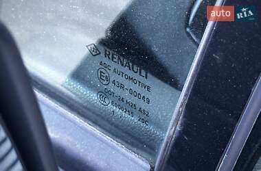 Минивэн Renault Grand Scenic 2012 в 