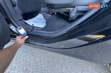 Минивэн Renault Grand Scenic 2012 в 